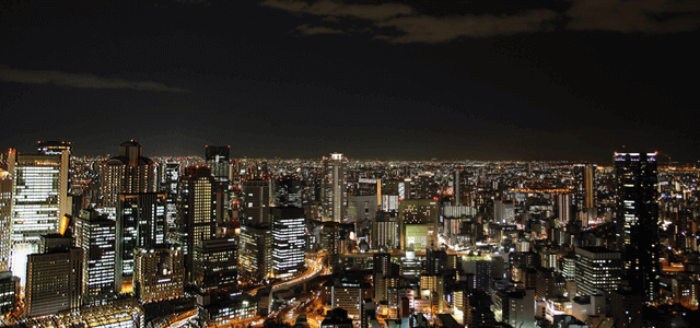 関西一円に派遣可能