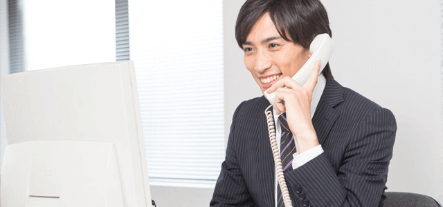当日の急なご予約でも対応可能